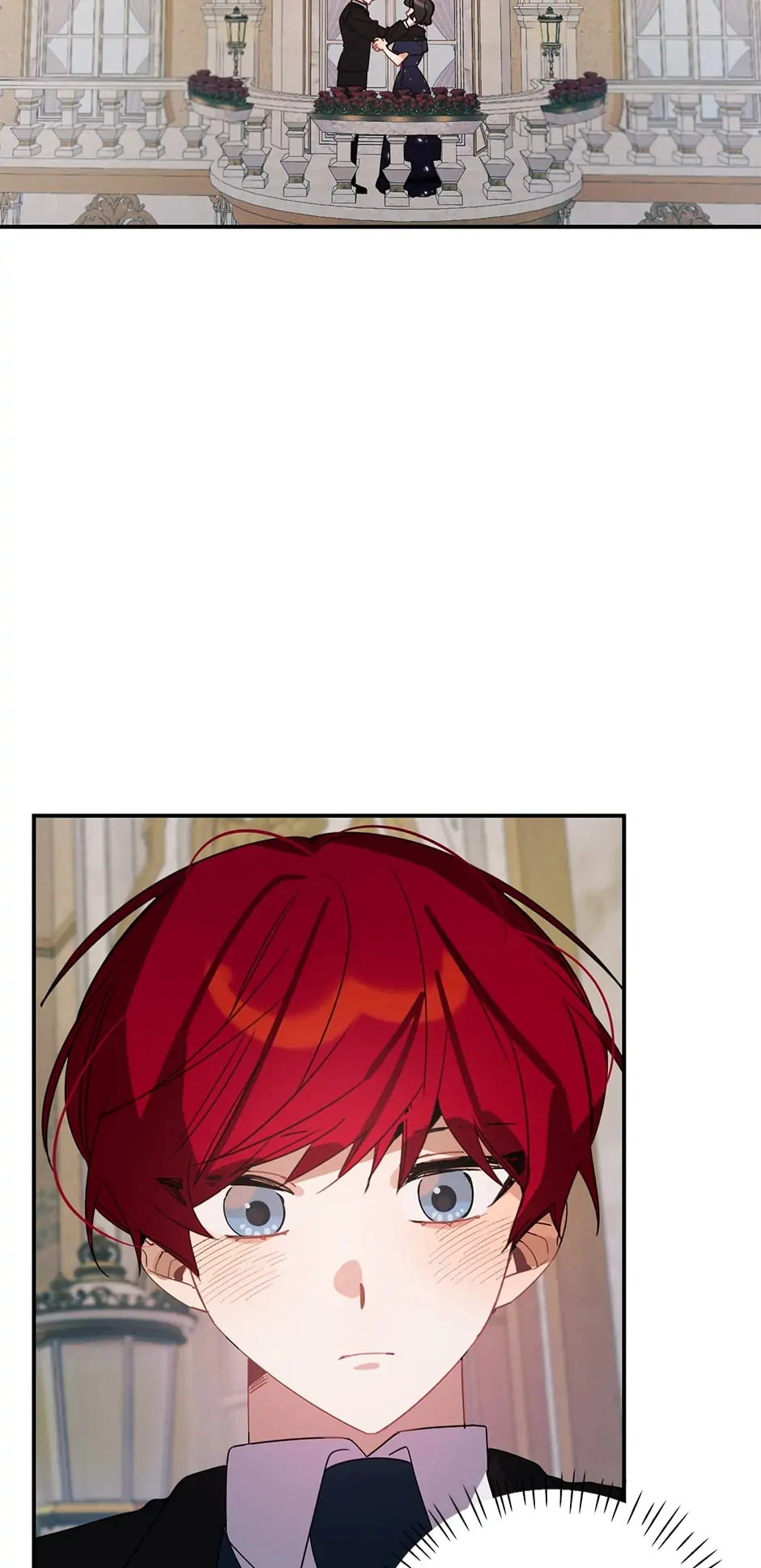 The Handmade Tales of the Handmaid Chapter 39 - halaman 21