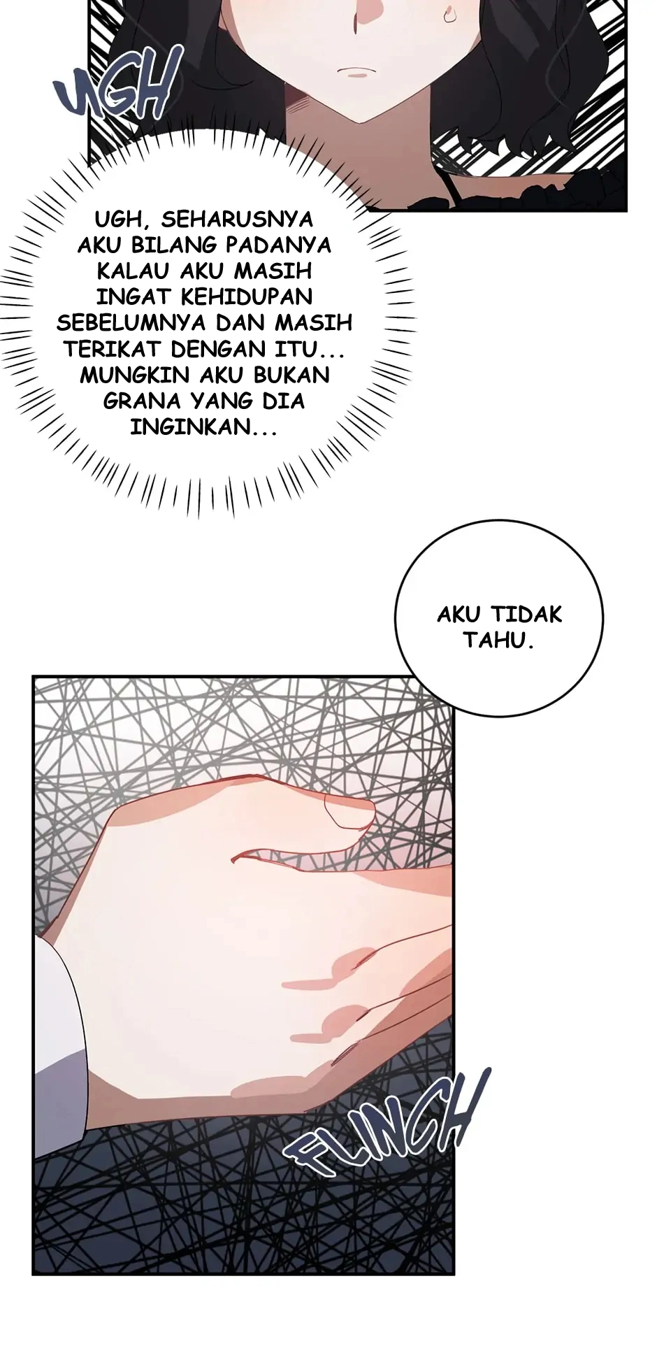 The Handmade Tales of the Handmaid Chapter 39 - halaman 24