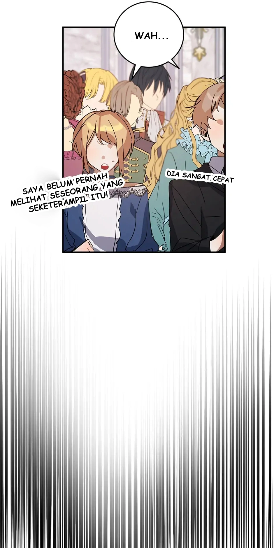 The Handmade Tales of the Handmaid Chapter 39 - halaman 47