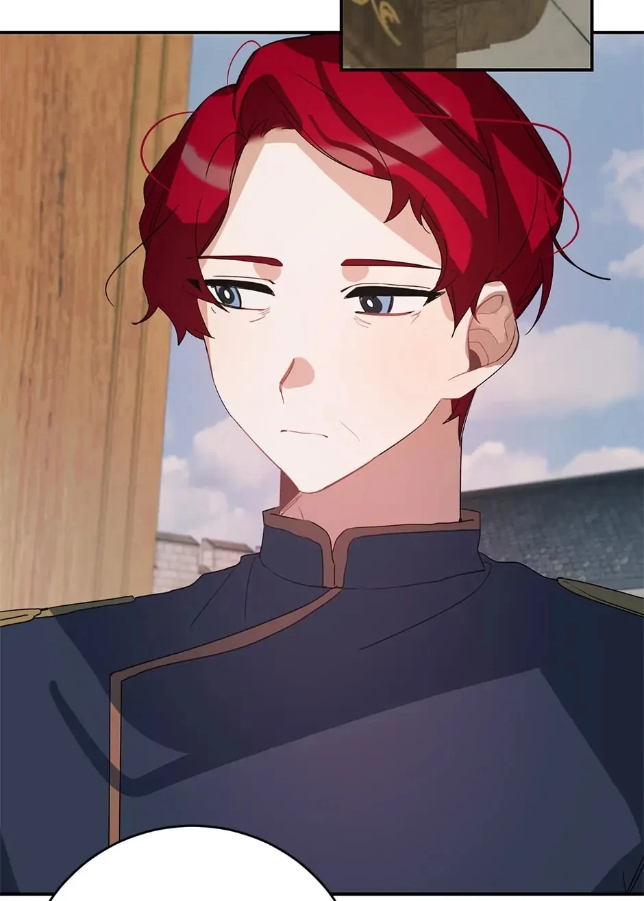 The Handmade Tales of the Handmaid Chapter 40 - halaman 25