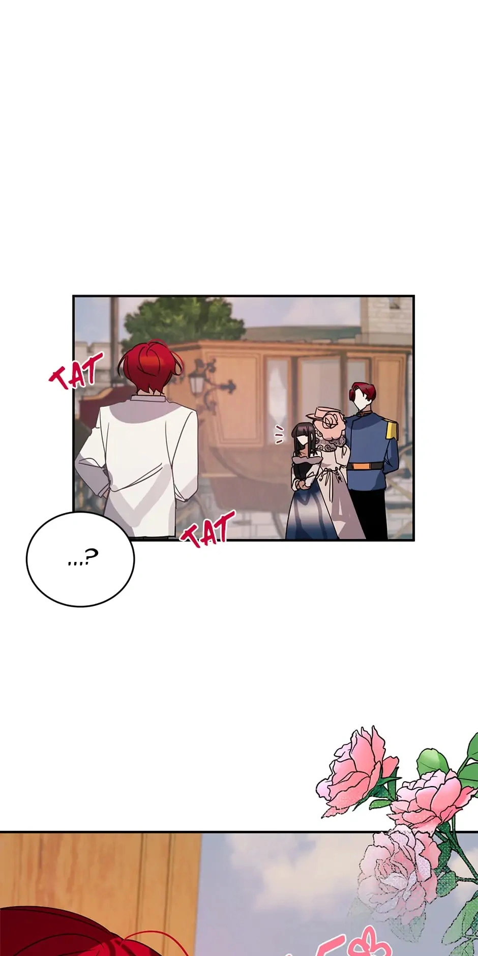 The Handmade Tales of the Handmaid Chapter 40 - halaman 29