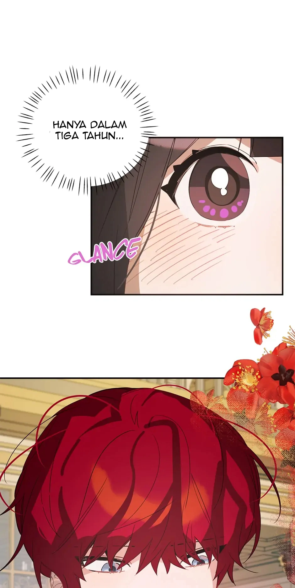 The Handmade Tales of the Handmaid Chapter 40 - halaman 50
