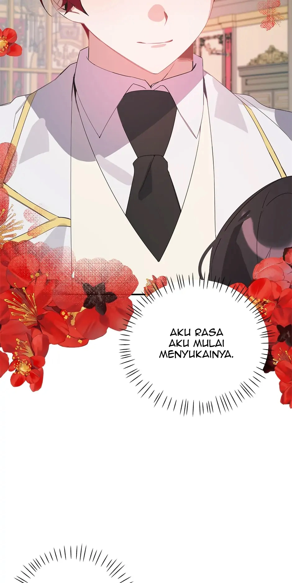 The Handmade Tales of the Handmaid Chapter 40 - halaman 51