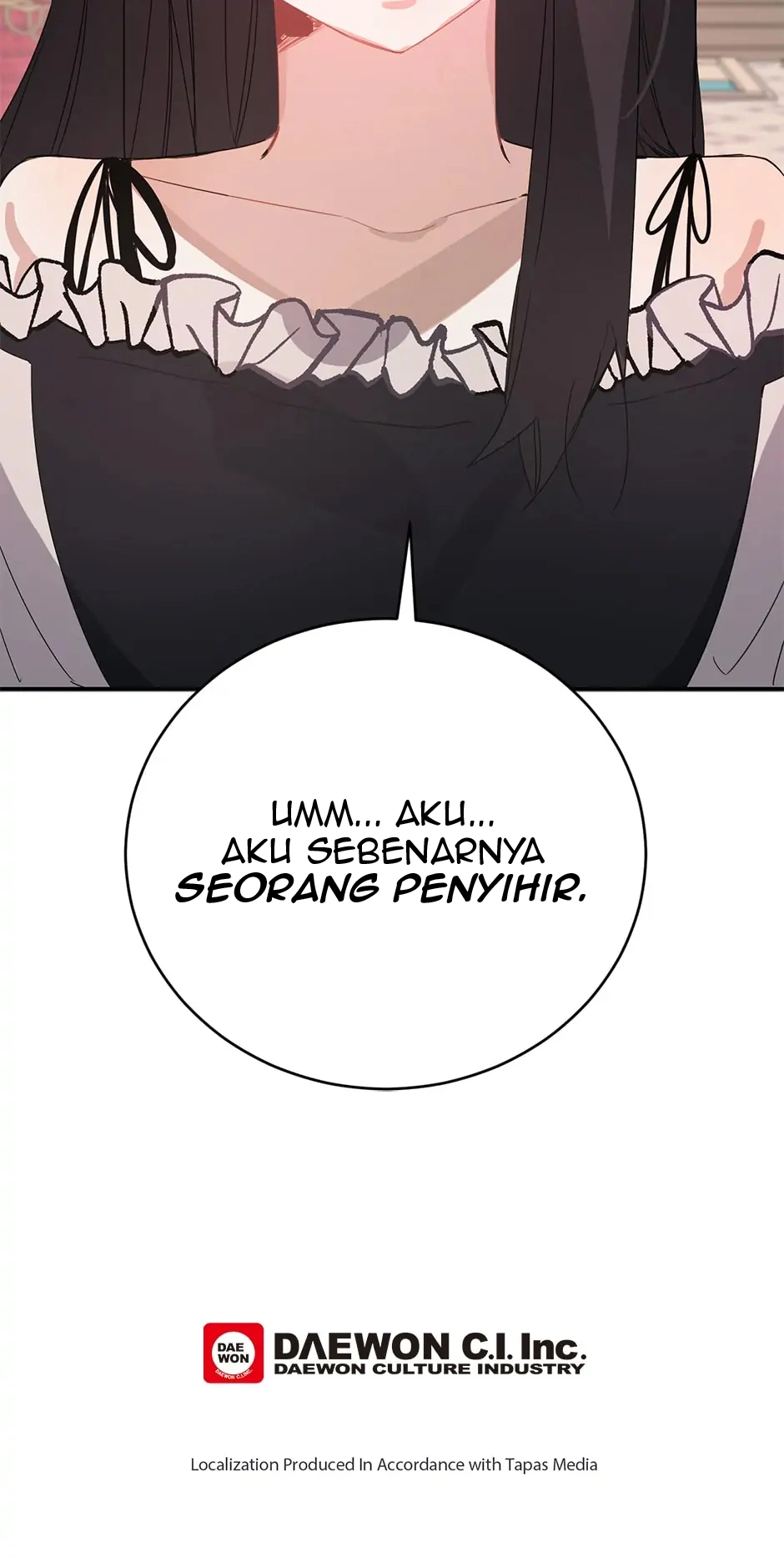 The Handmade Tales of the Handmaid Chapter 40 - halaman 55