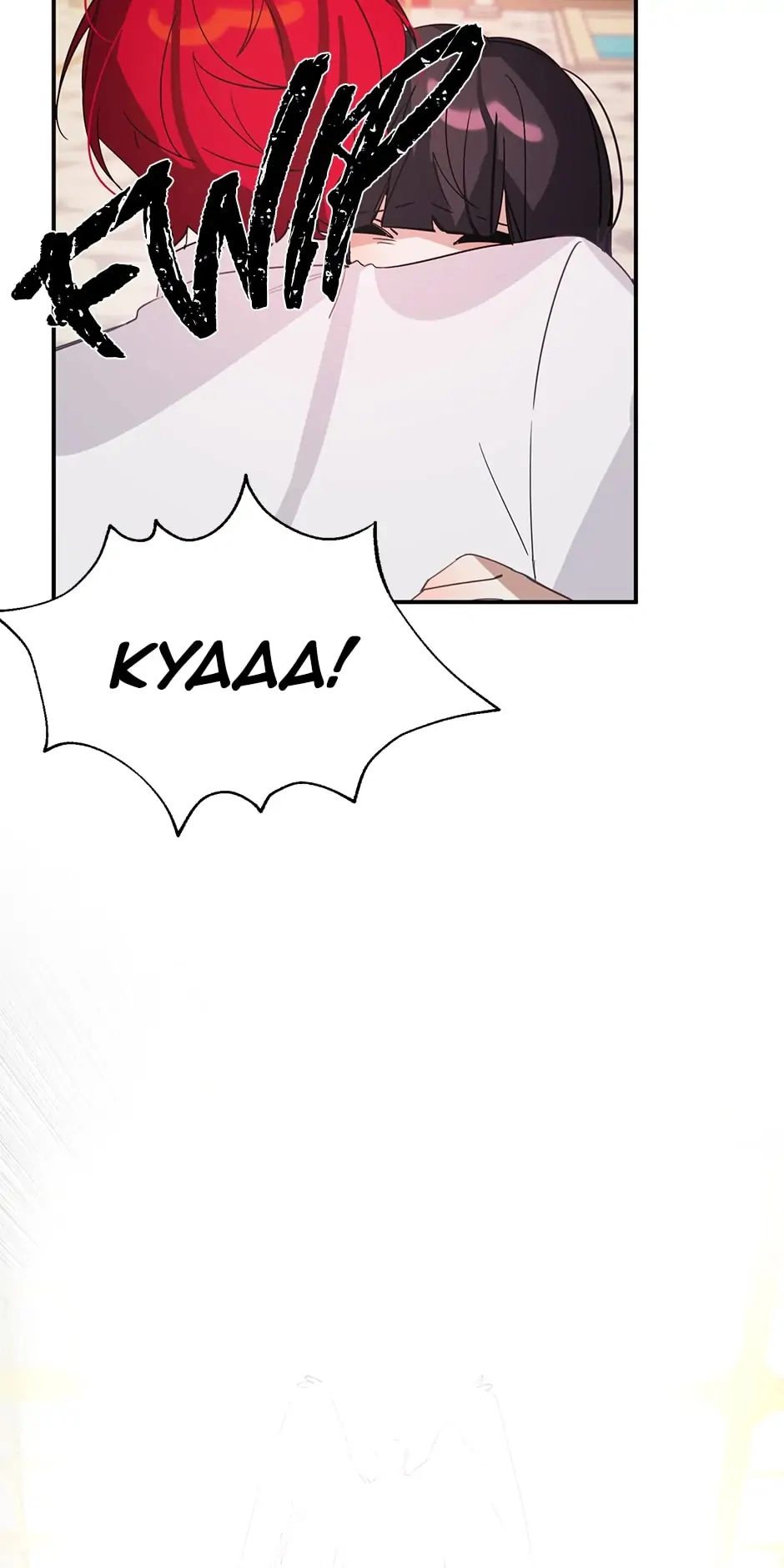 The Handmade Tales of the Handmaid Chapter 41 - halaman 36