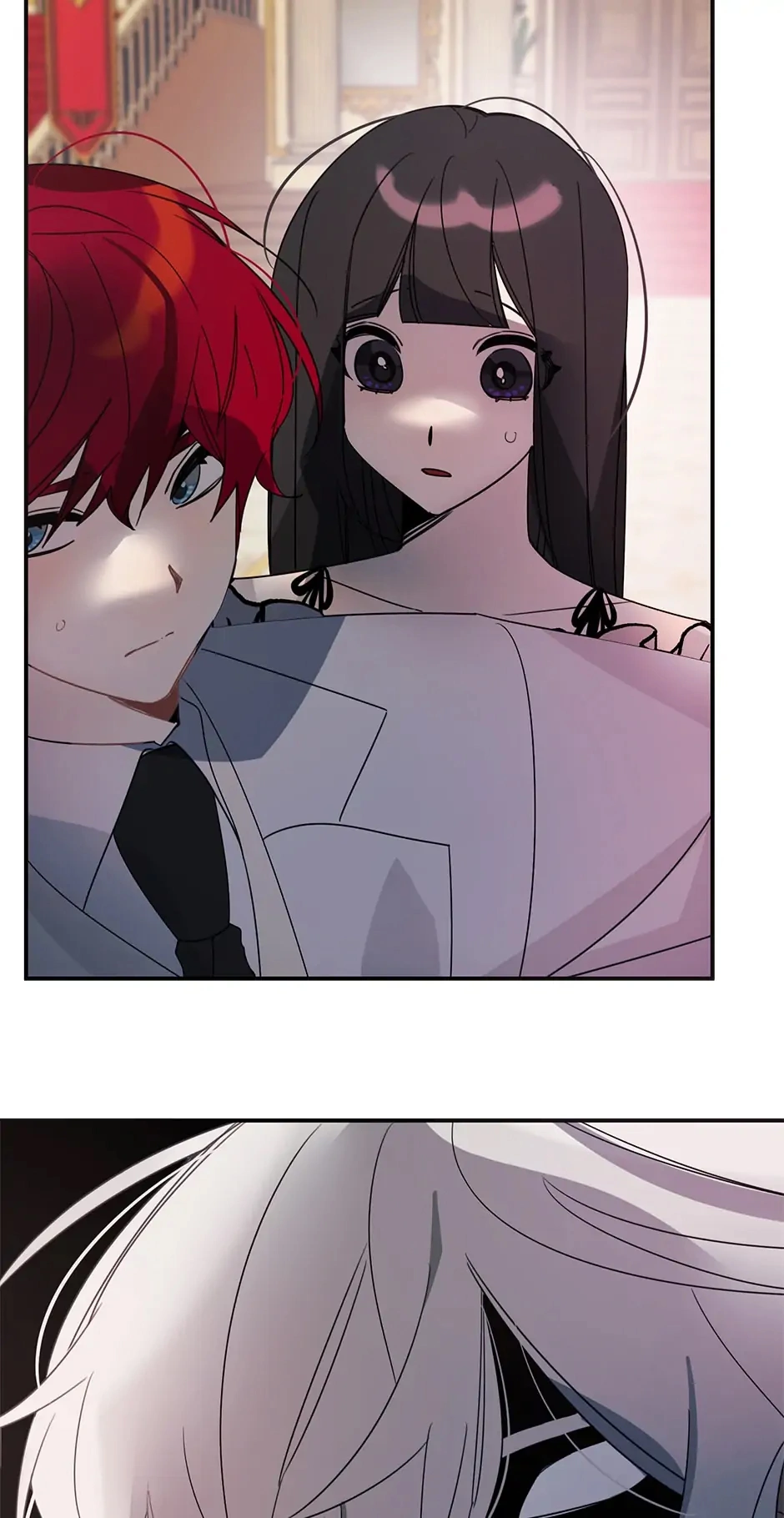 The Handmade Tales of the Handmaid Chapter 41 - halaman 41