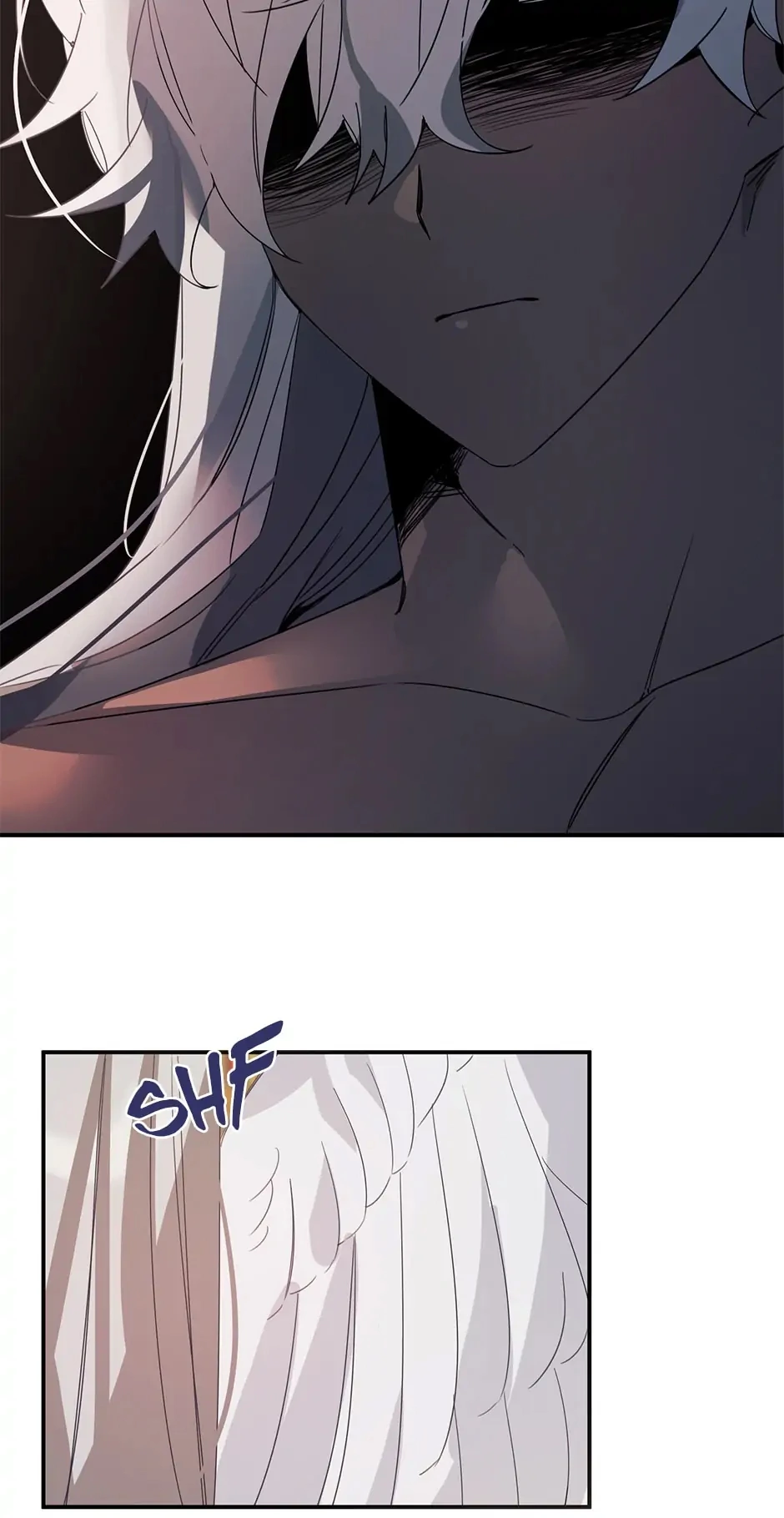 The Handmade Tales of the Handmaid Chapter 41 - halaman 42