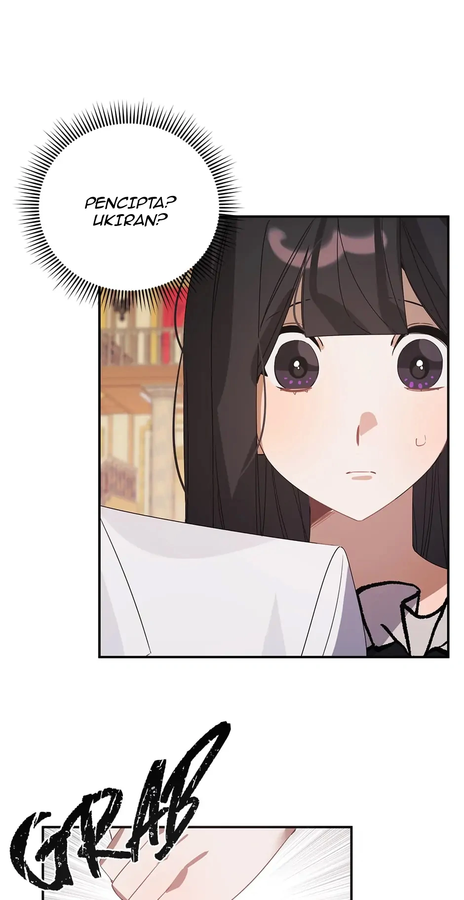 The Handmade Tales of the Handmaid Chapter 41 - halaman 45