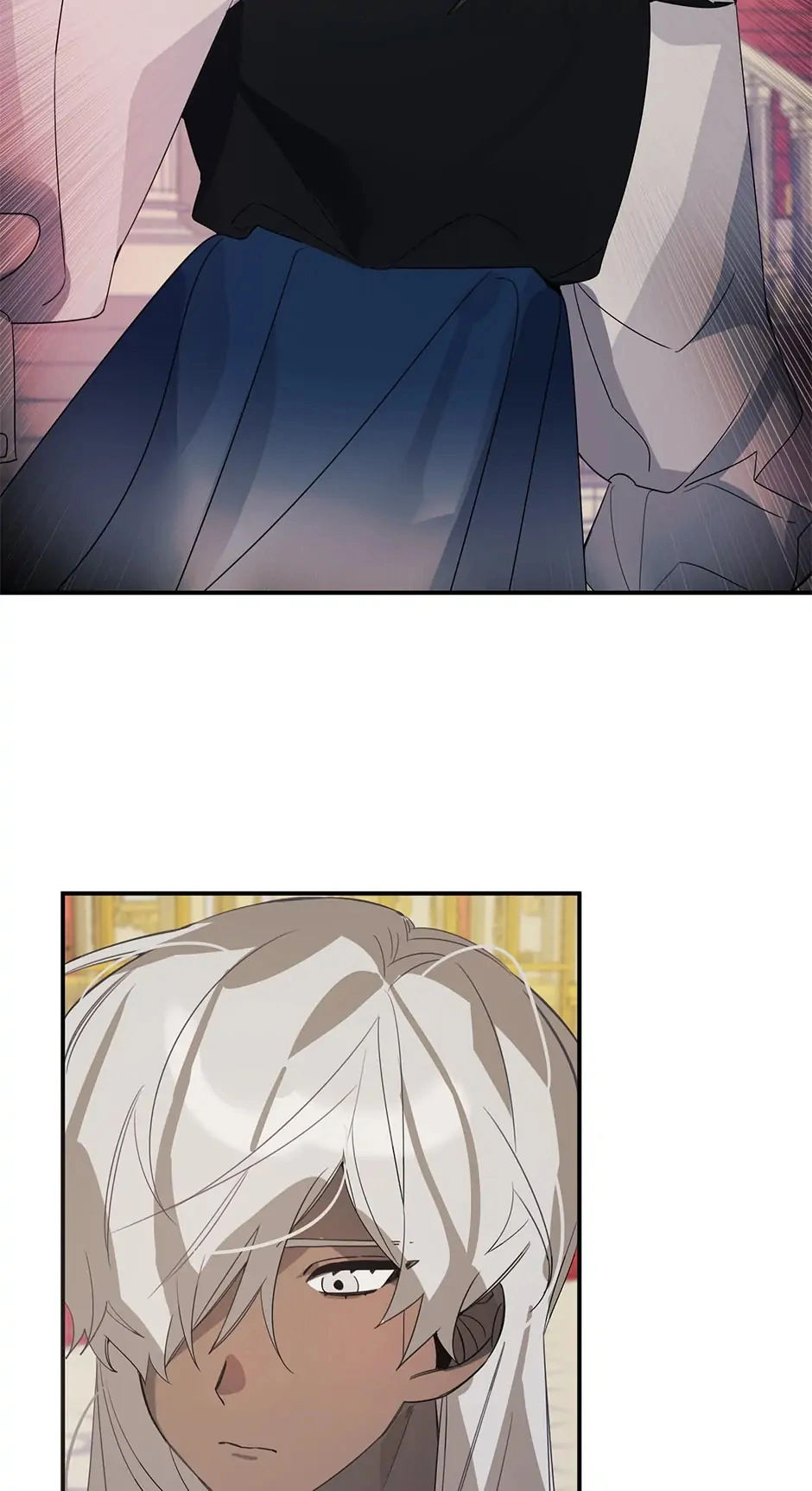 The Handmade Tales of the Handmaid Chapter 41 - halaman 51