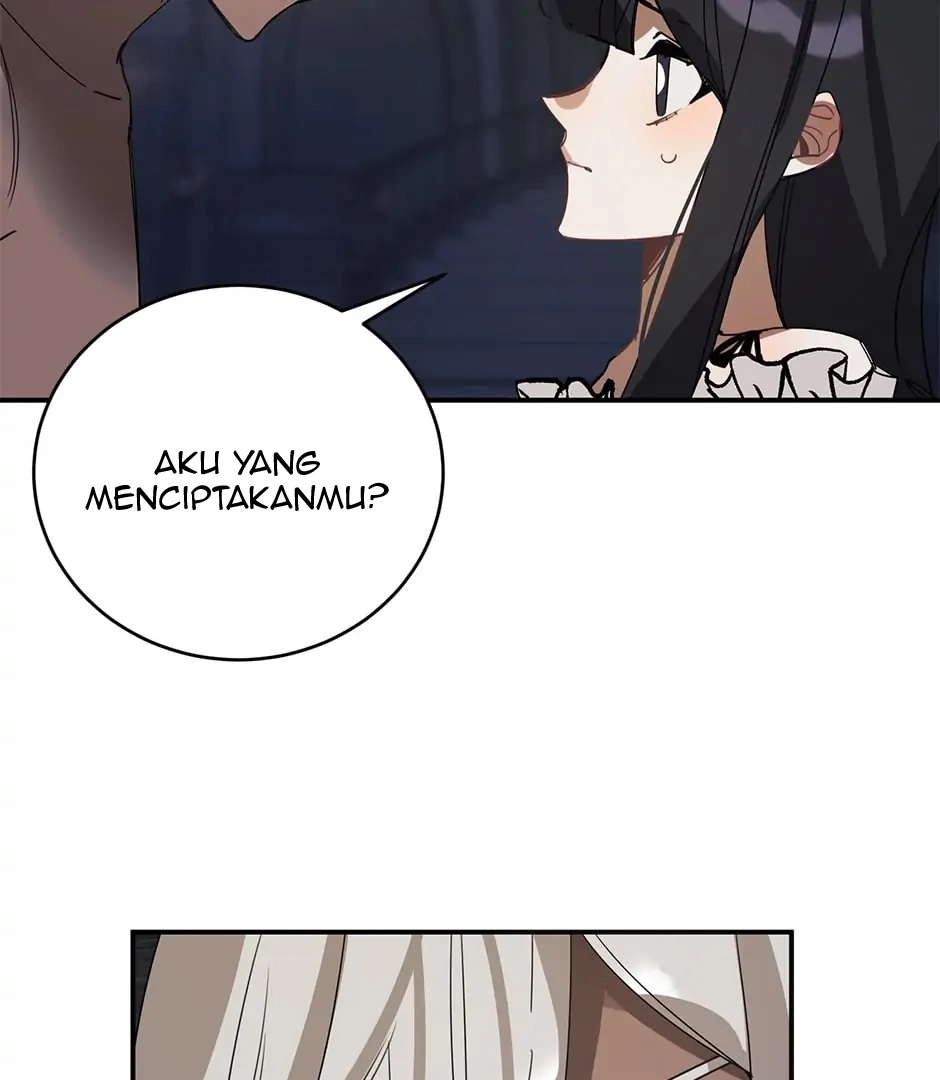The Handmade Tales of the Handmaid Chapter 42 - halaman 49
