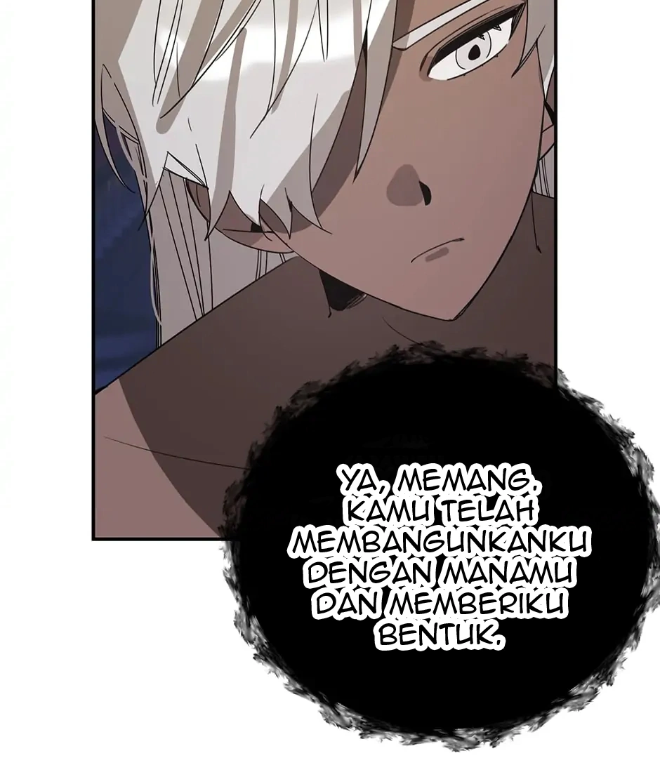 The Handmade Tales of the Handmaid Chapter 42 - halaman 50
