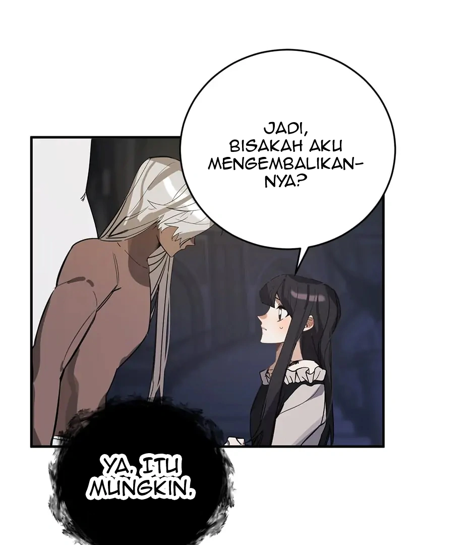 The Handmade Tales of the Handmaid Chapter 42 - halaman 51