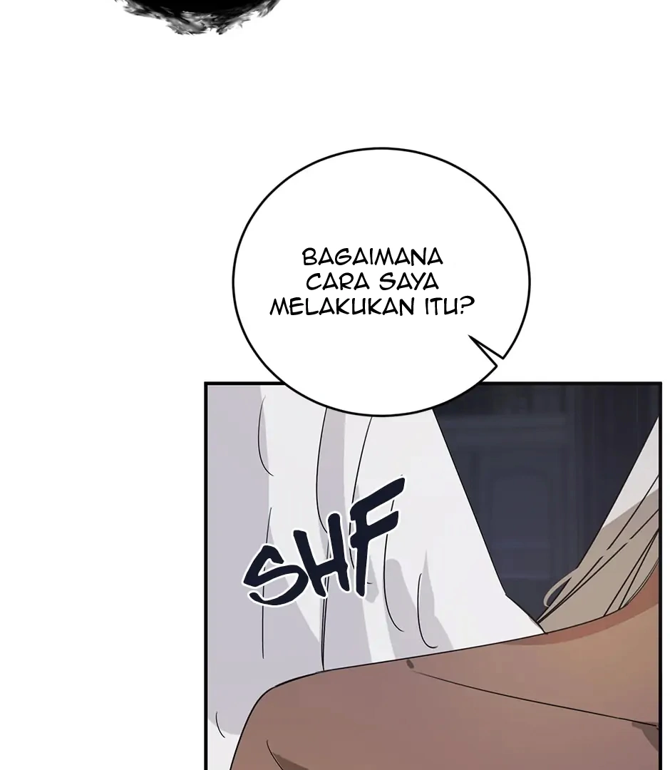 The Handmade Tales of the Handmaid Chapter 42 - halaman 52