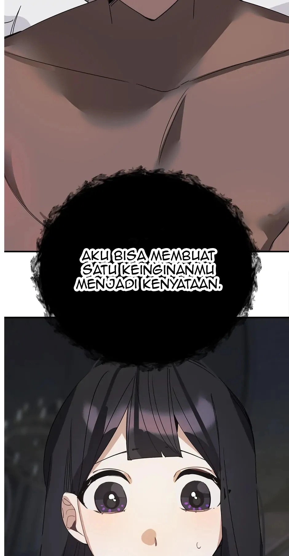 The Handmade Tales of the Handmaid Chapter 42 - halaman 55