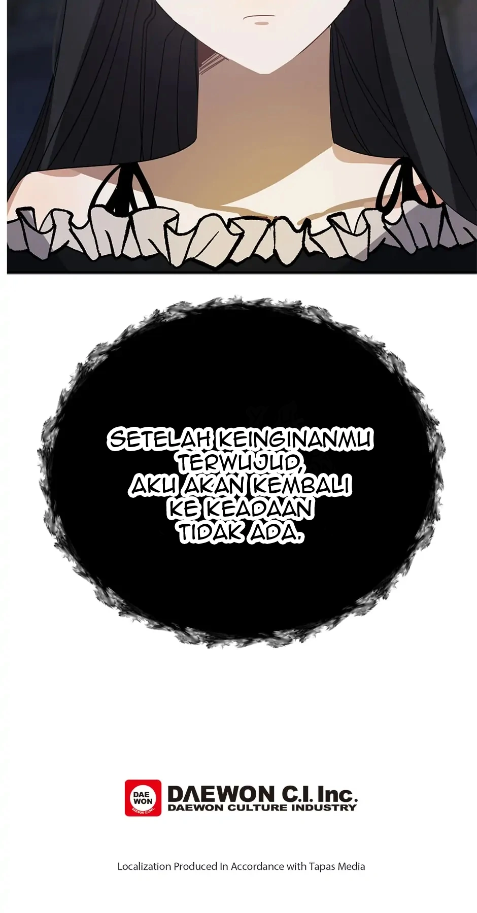 The Handmade Tales of the Handmaid Chapter 42 - halaman 56