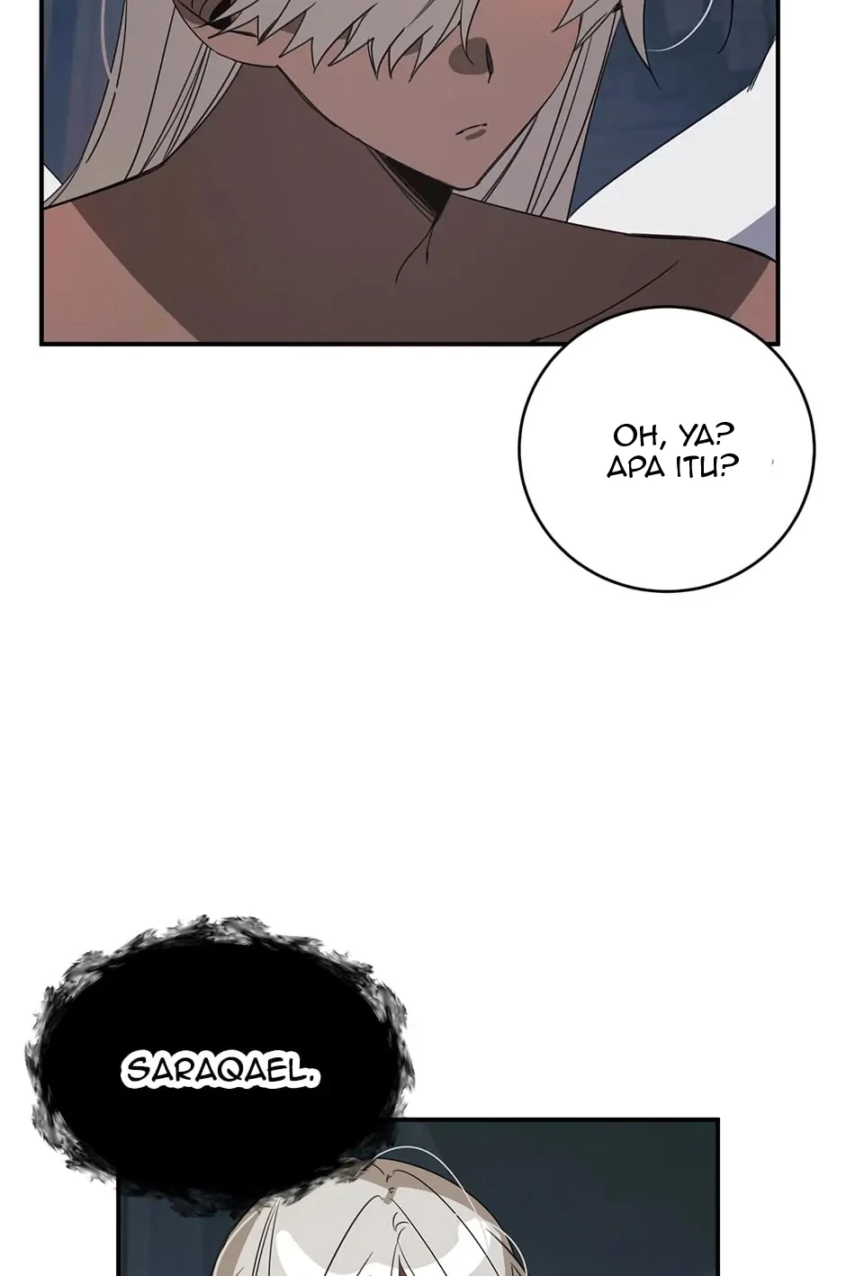 The Handmade Tales of the Handmaid Chapter 43 - halaman 21