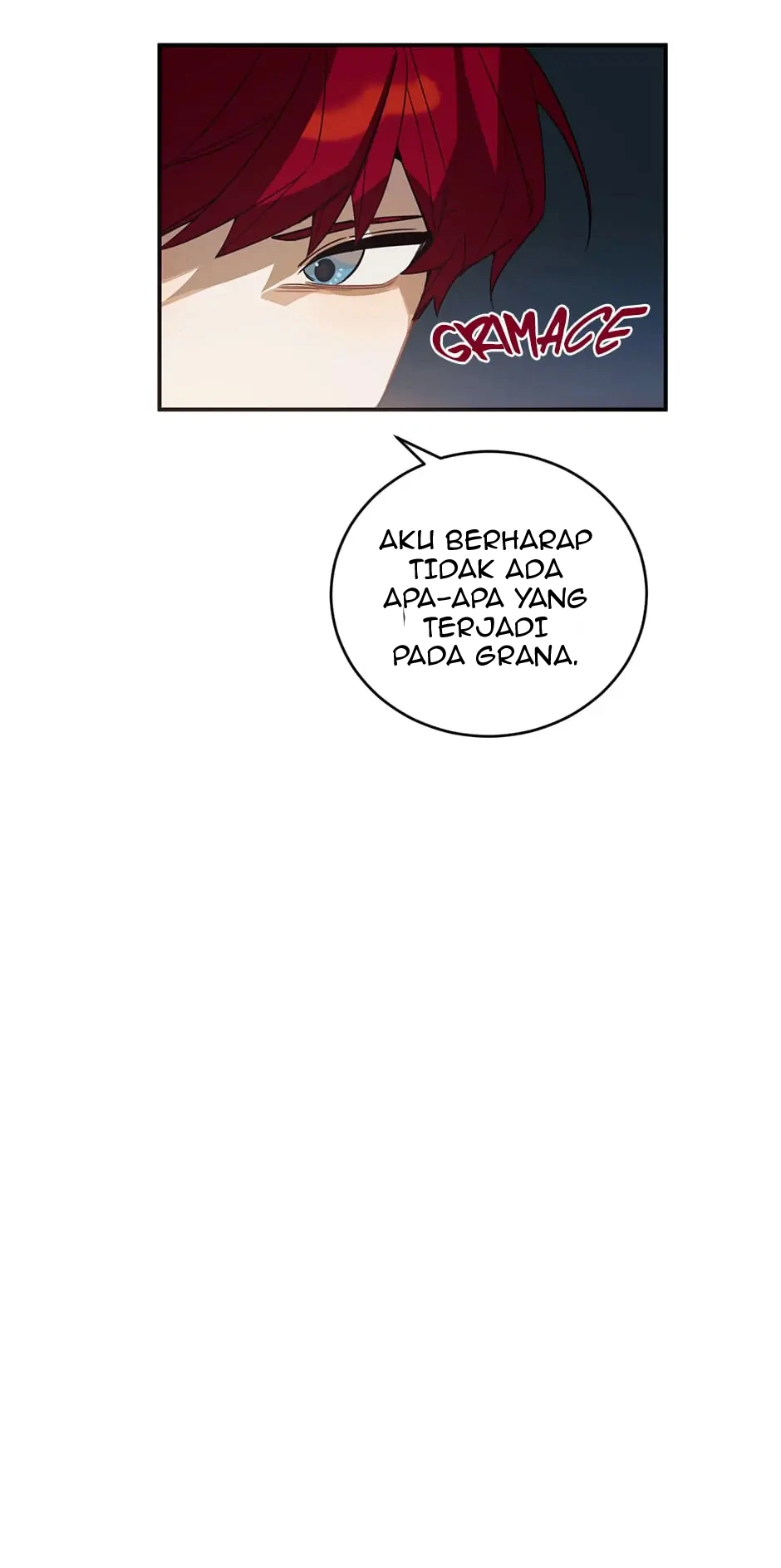 The Handmade Tales of the Handmaid Chapter 43 - halaman 41