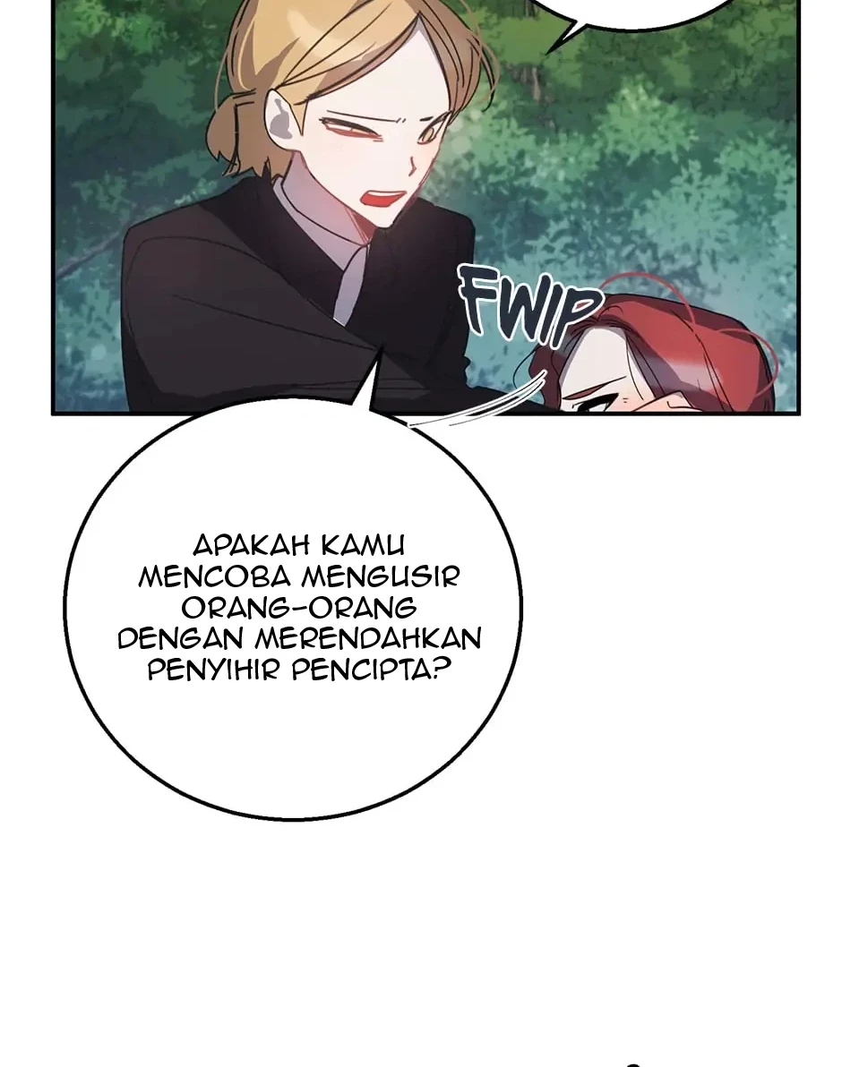 The Handmade Tales of the Handmaid Chapter 44 - halaman 23