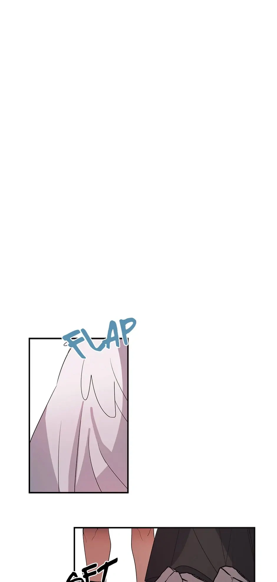 The Handmade Tales of the Handmaid Chapter 44 - halaman 33