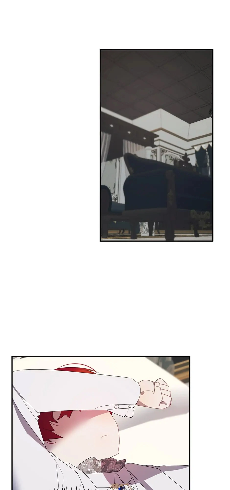 The Handmade Tales of the Handmaid Chapter 44 - halaman 41