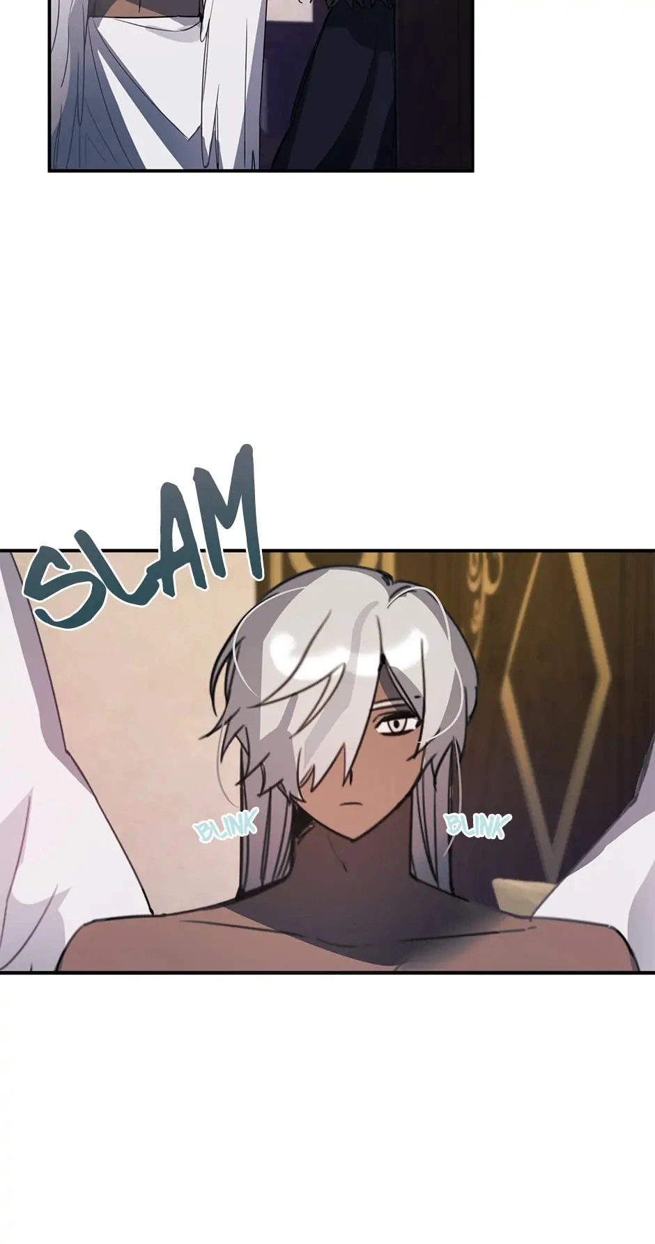 The Handmade Tales of the Handmaid Chapter 45 - halaman 26
