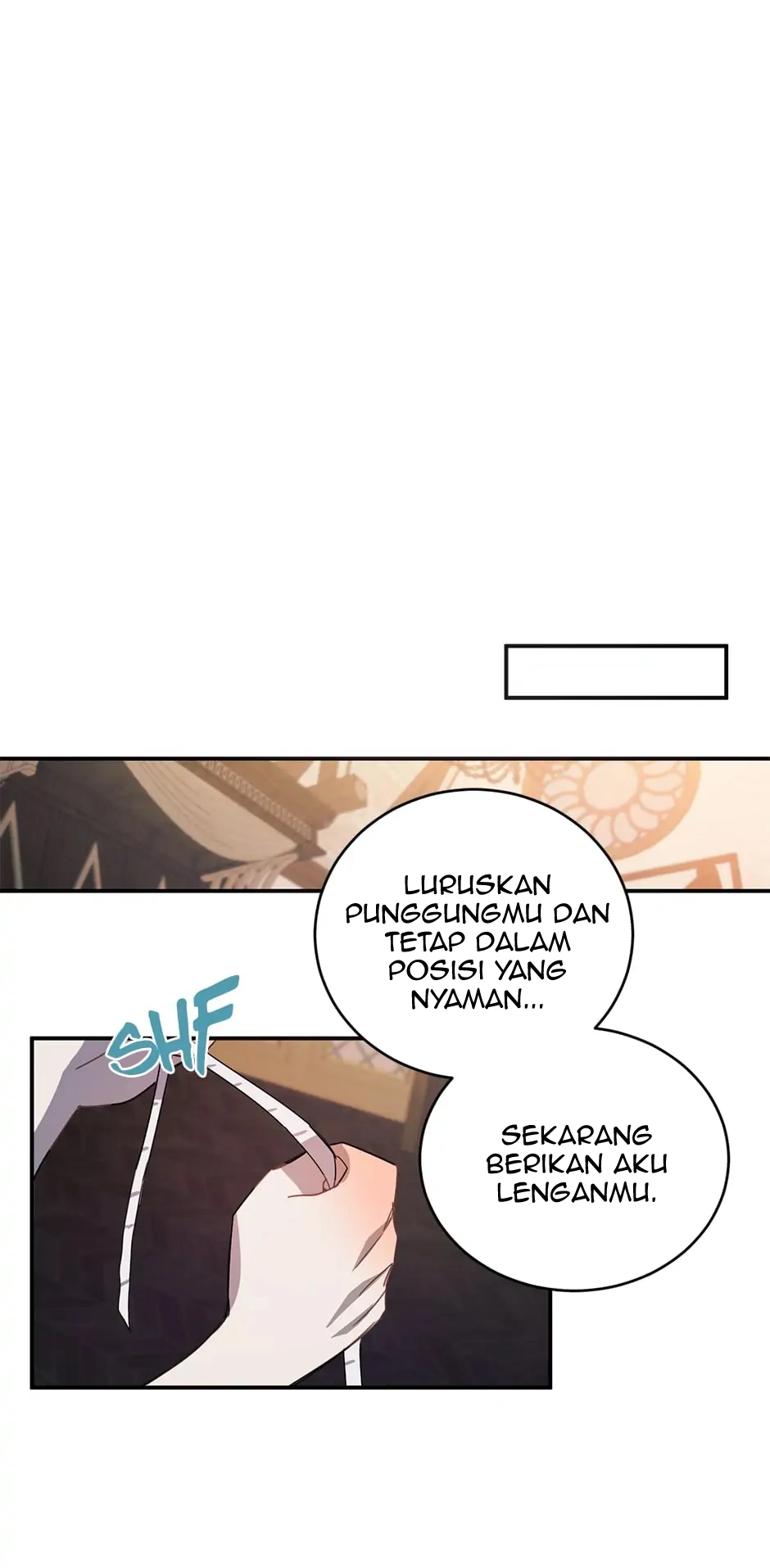 The Handmade Tales of the Handmaid Chapter 45 - halaman 41