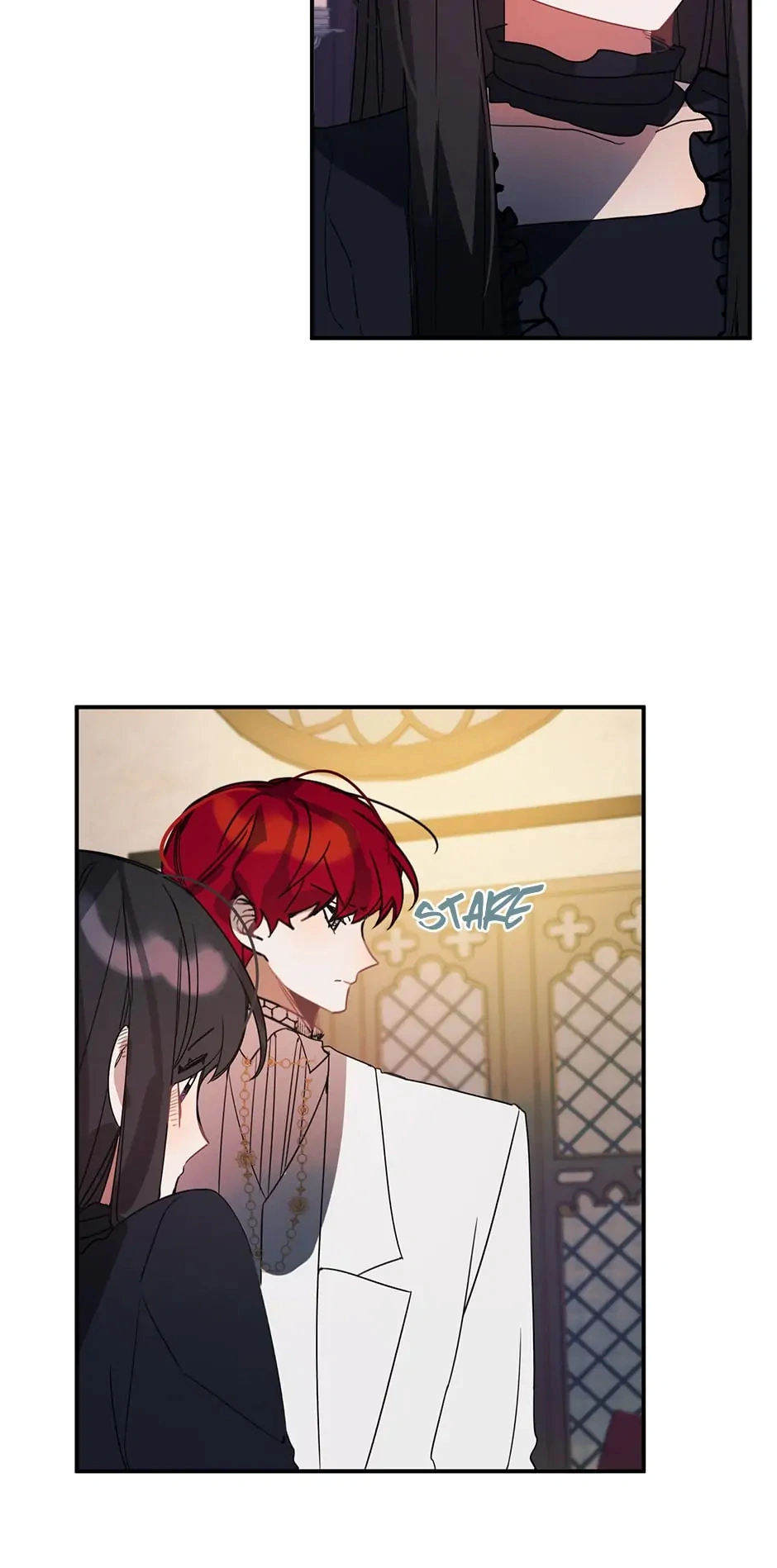 The Handmade Tales of the Handmaid Chapter 45 - halaman 49