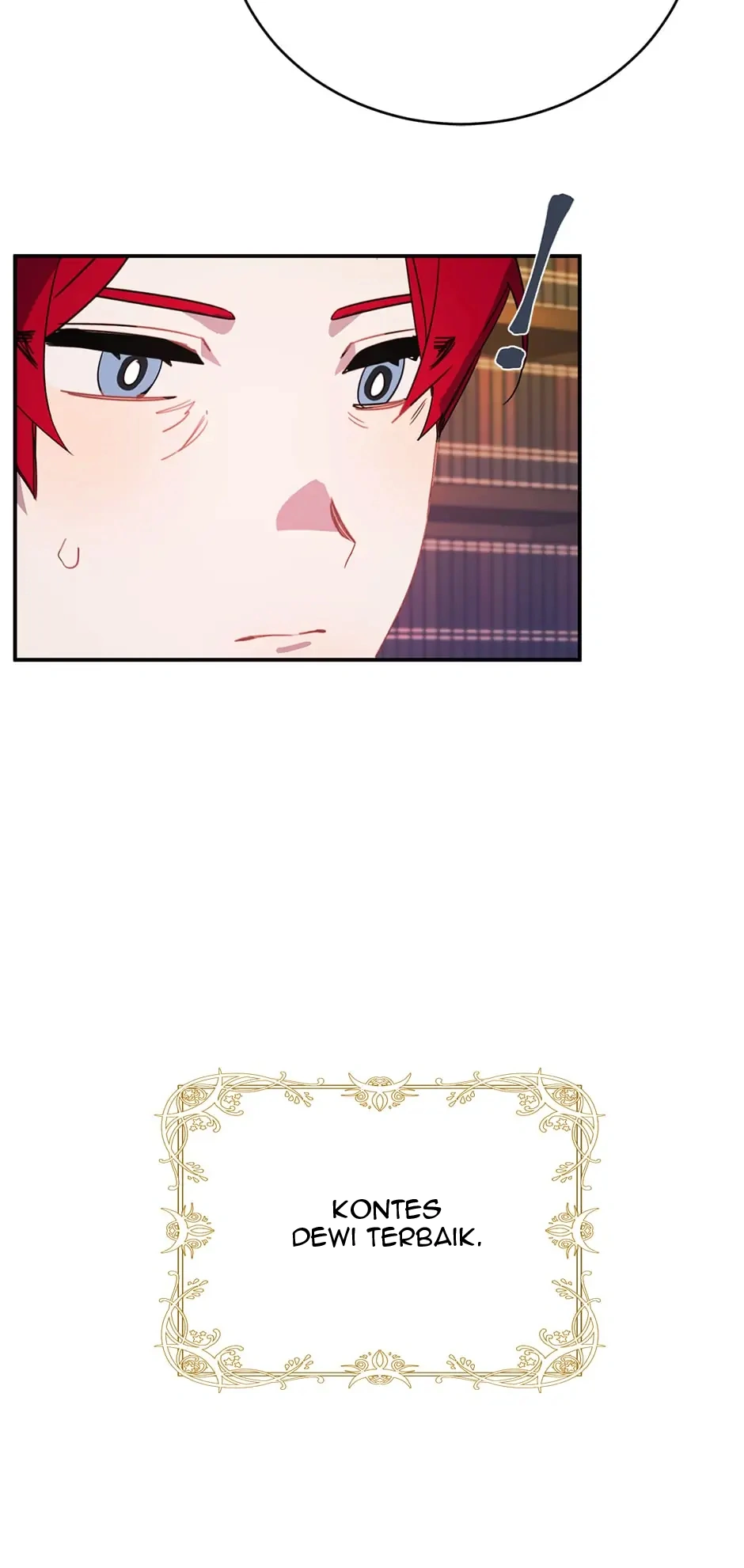The Handmade Tales of the Handmaid Chapter 46 - halaman 25