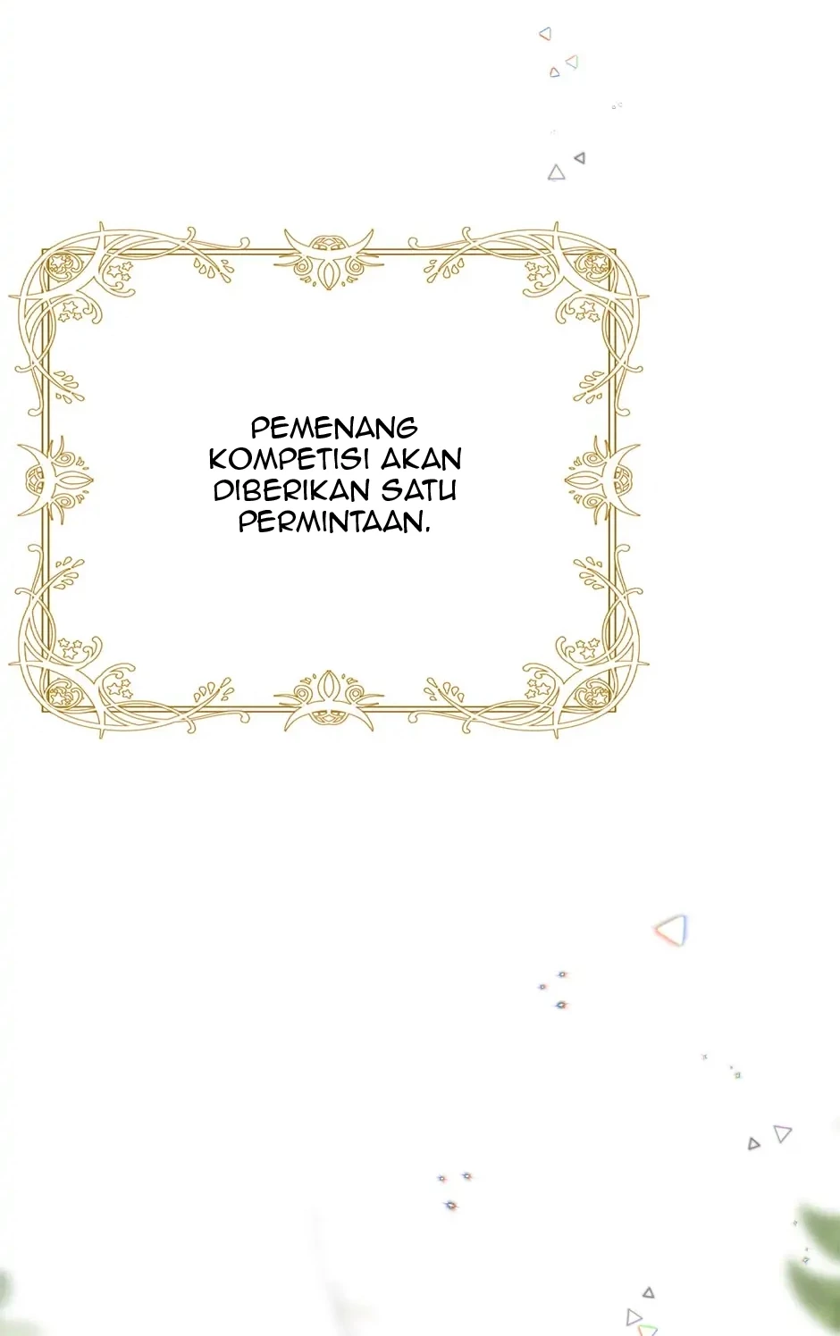 The Handmade Tales of the Handmaid Chapter 46 - halaman 27