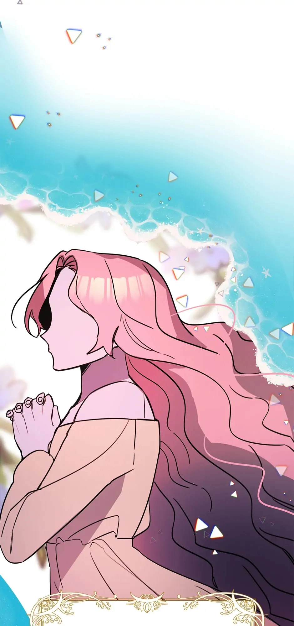 The Handmade Tales of the Handmaid Chapter 46 - halaman 29
