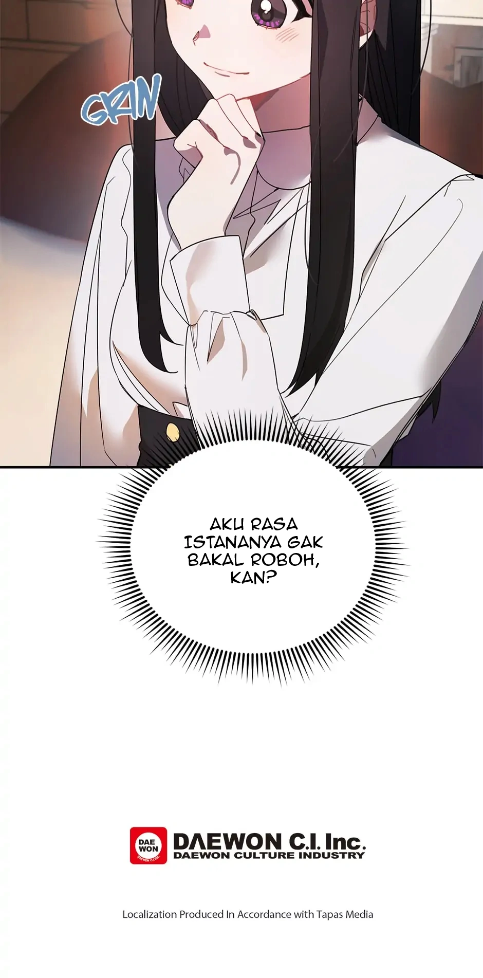 The Handmade Tales of the Handmaid Chapter 46 - halaman 47