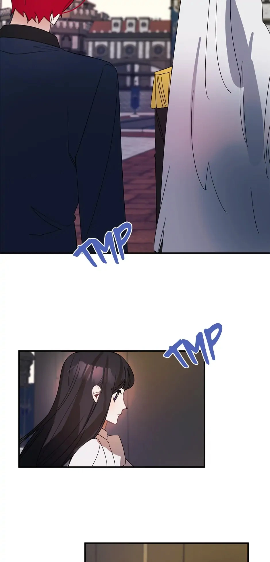 The Handmade Tales of the Handmaid Chapter 47 - halaman 23