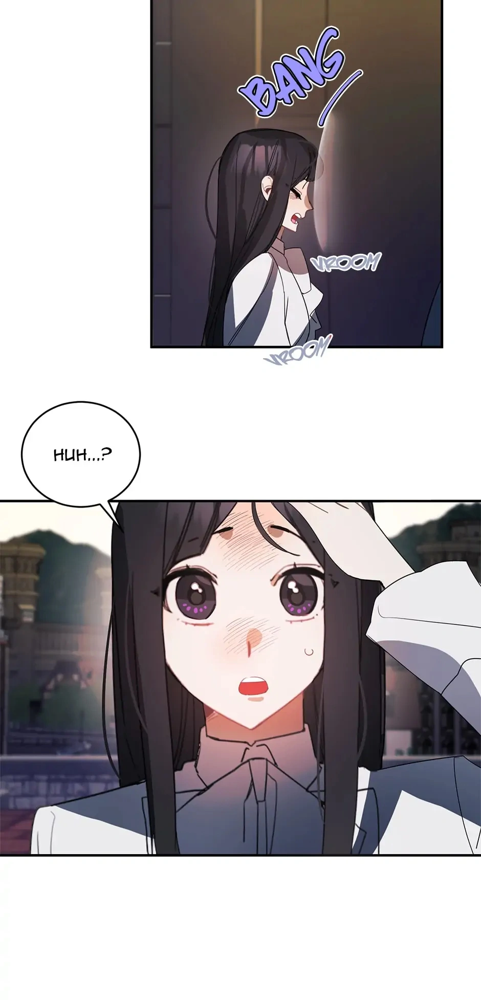 The Handmade Tales of the Handmaid Chapter 47 - halaman 24
