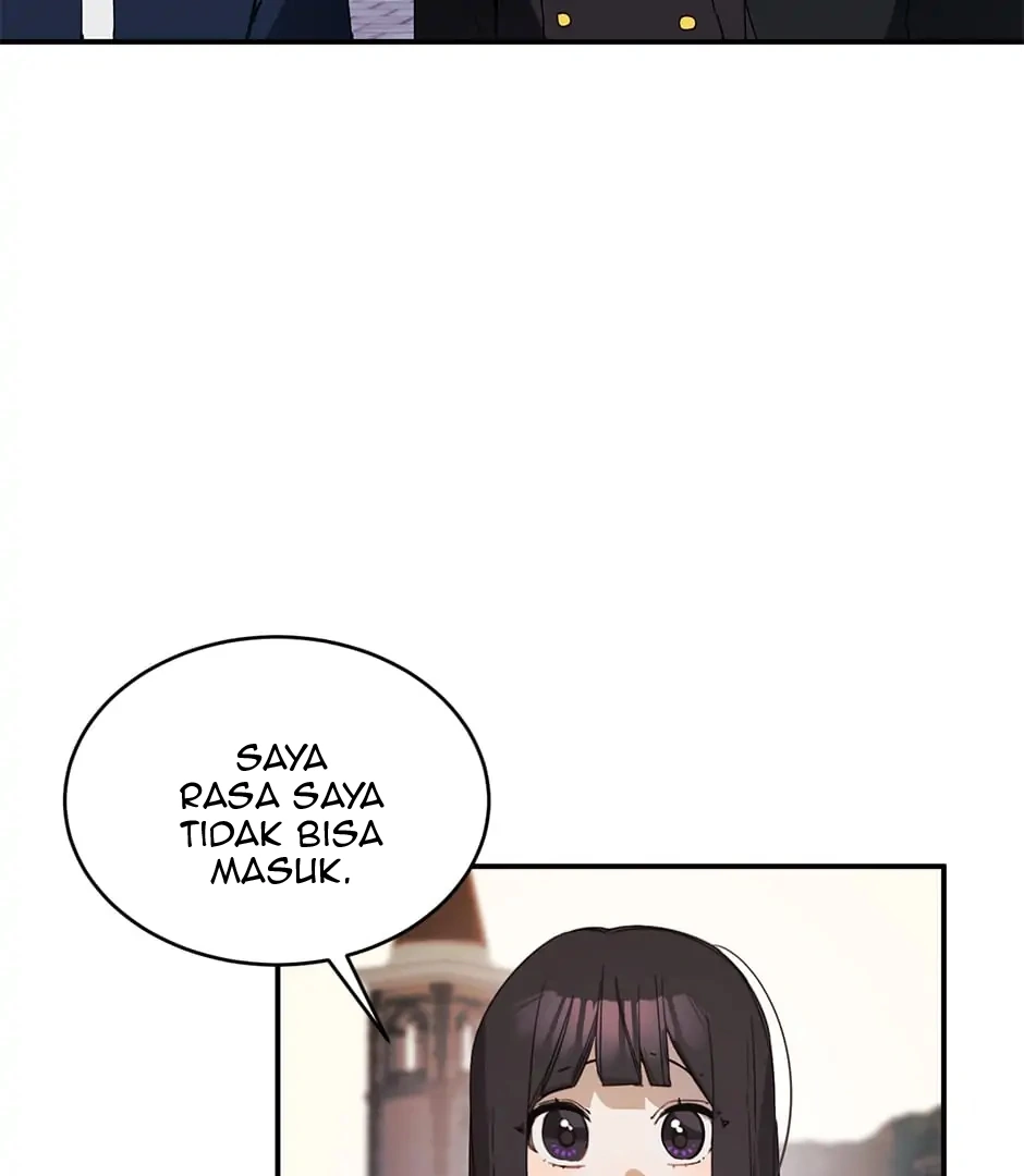 The Handmade Tales of the Handmaid Chapter 47 - halaman 26