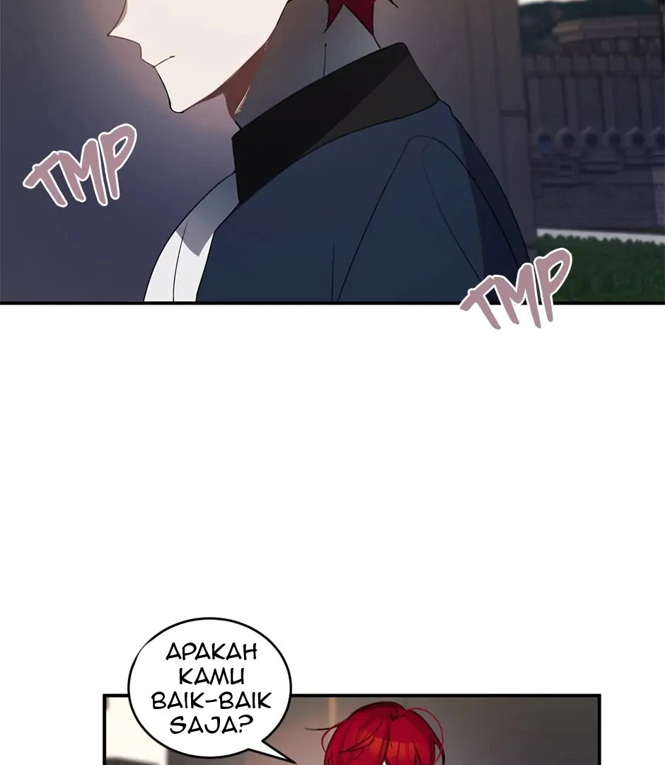The Handmade Tales of the Handmaid Chapter 47 - halaman 28