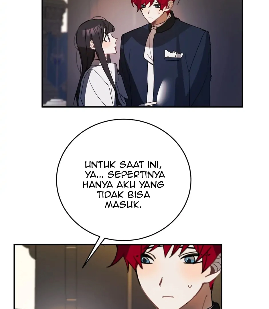 The Handmade Tales of the Handmaid Chapter 47 - halaman 29