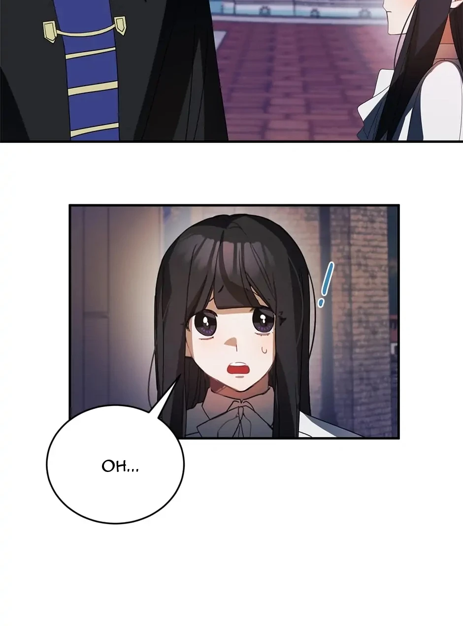 The Handmade Tales of the Handmaid Chapter 47 - halaman 41