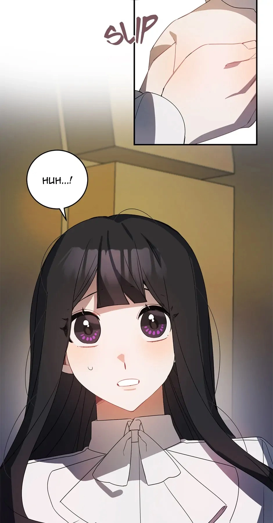 The Handmade Tales of the Handmaid Chapter 47 - halaman 48