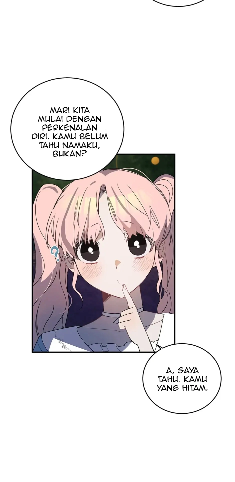 The Handmade Tales of the Handmaid Chapter 48 - halaman 32