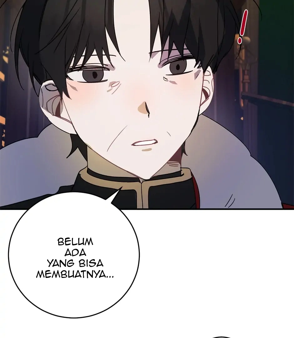 The Handmade Tales of the Handmaid Chapter 48 - halaman 37