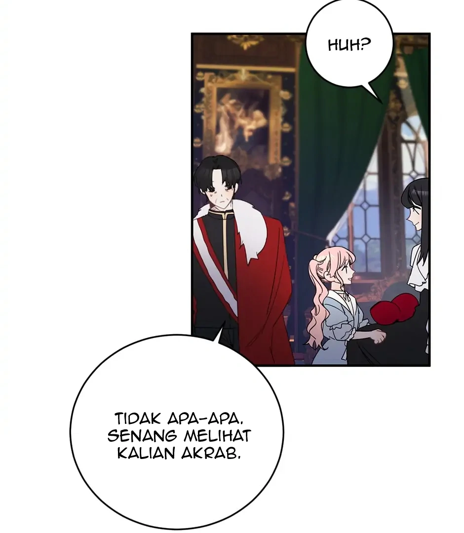 The Handmade Tales of the Handmaid Chapter 48 - halaman 38