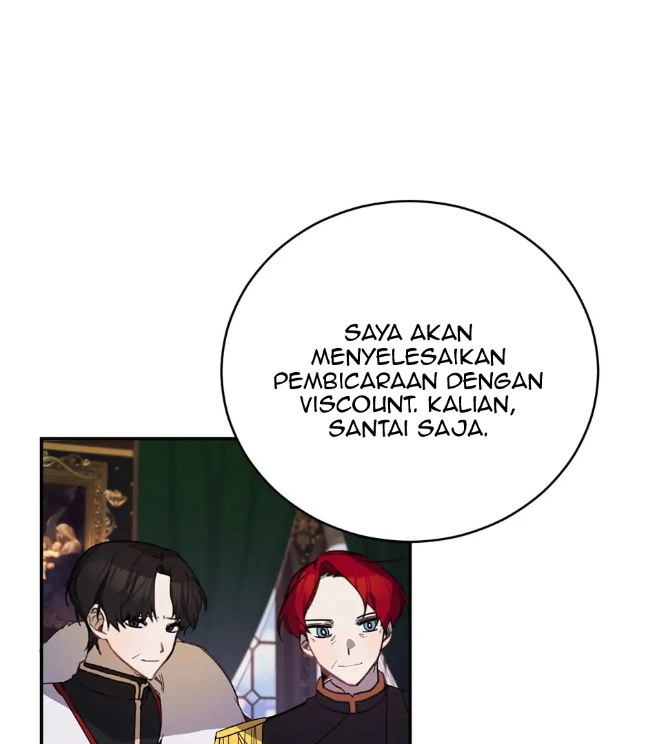 The Handmade Tales of the Handmaid Chapter 48 - halaman 39