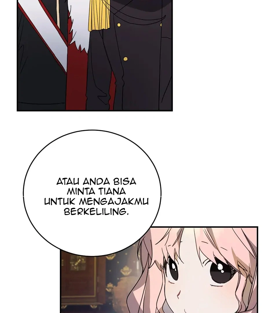 The Handmade Tales of the Handmaid Chapter 48 - halaman 40