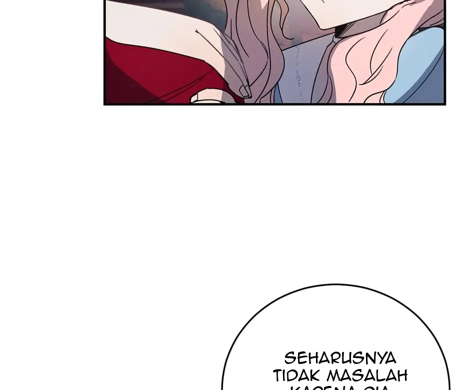 The Handmade Tales of the Handmaid Chapter 48 - halaman 41