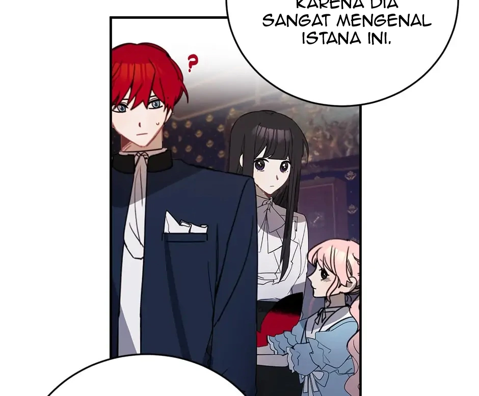 The Handmade Tales of the Handmaid Chapter 48 - halaman 42