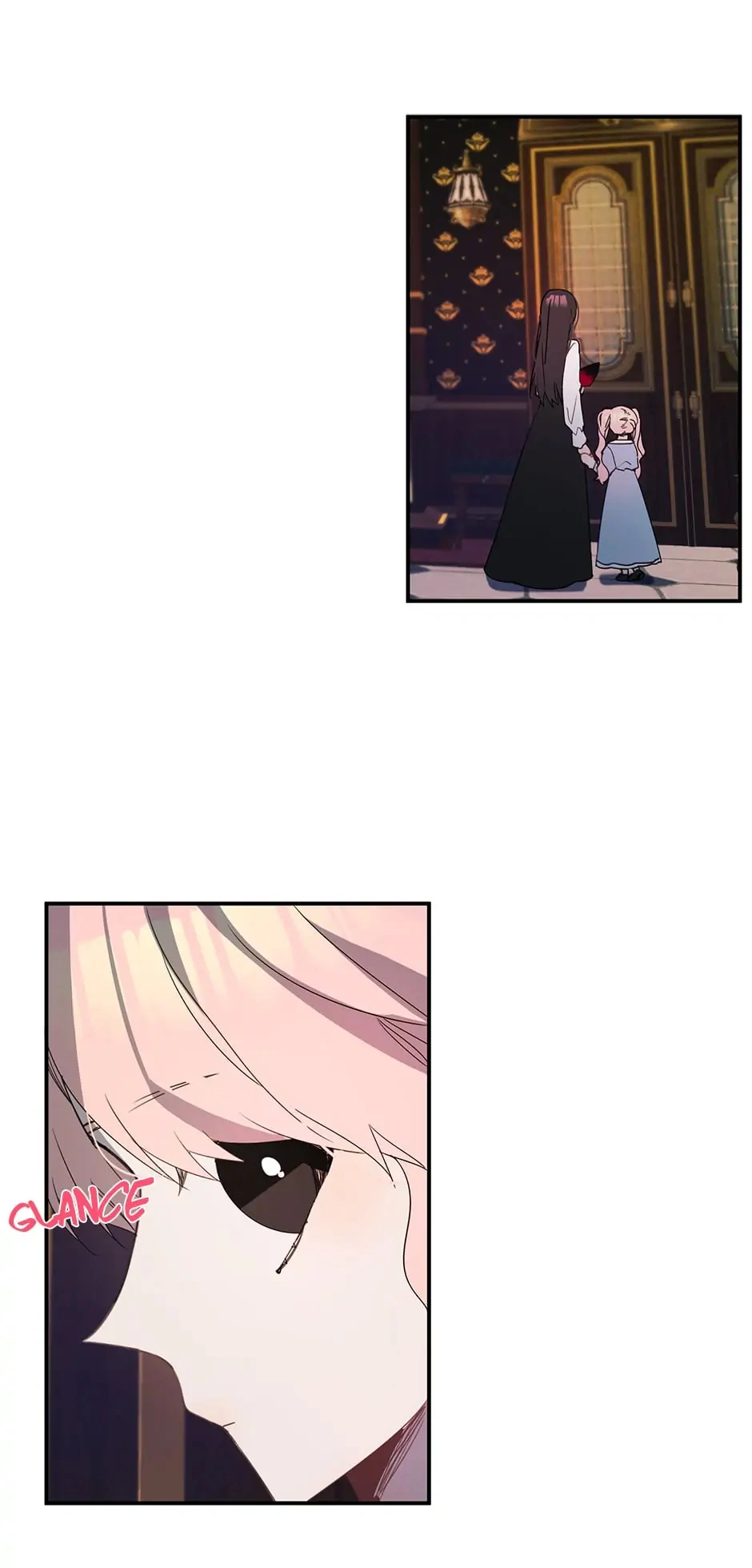 The Handmade Tales of the Handmaid Chapter 48 - halaman 44