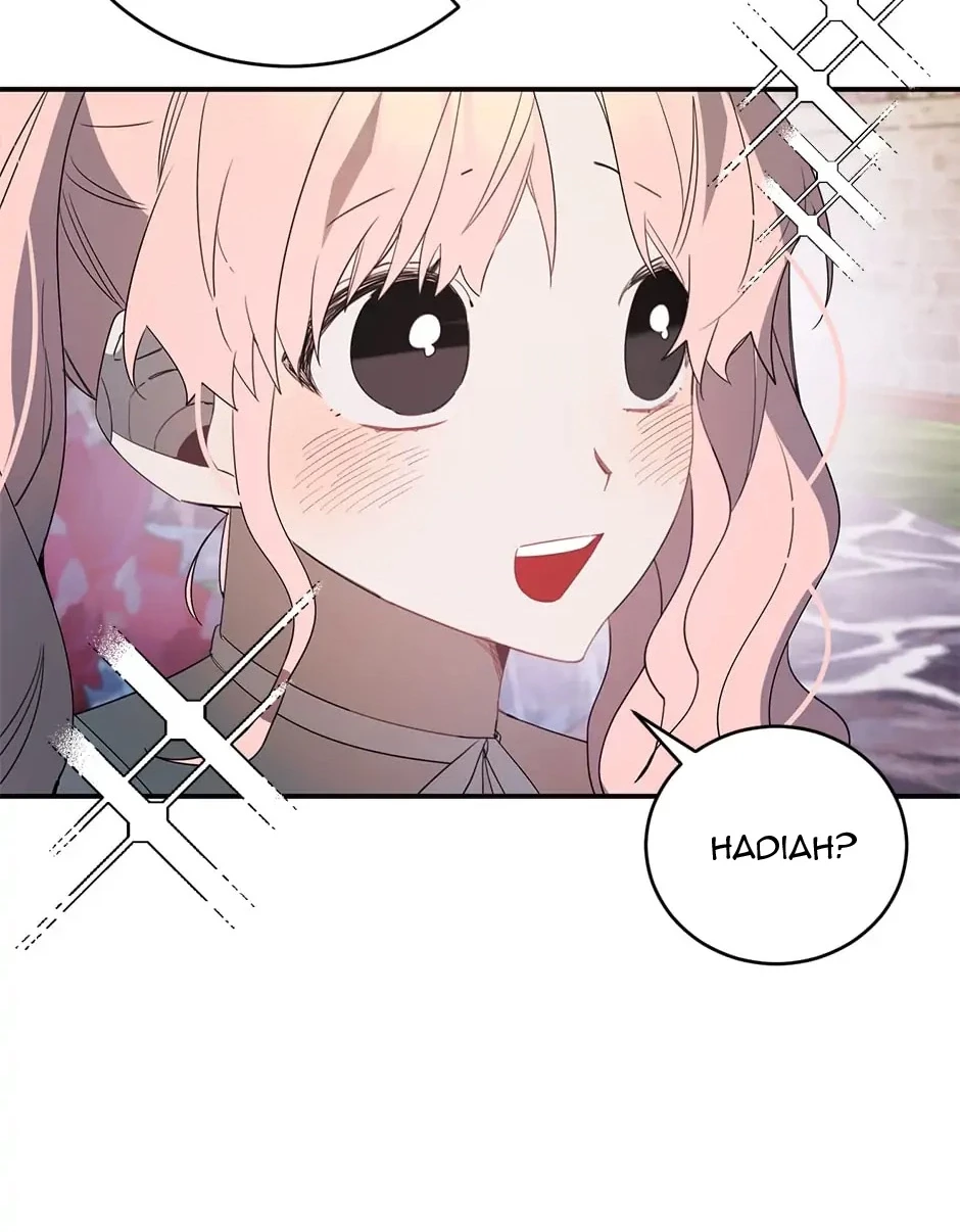 The Handmade Tales of the Handmaid Chapter 49 - halaman 26
