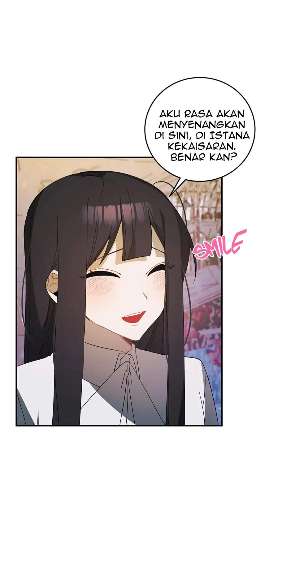 The Handmade Tales of the Handmaid Chapter 49 - halaman 32