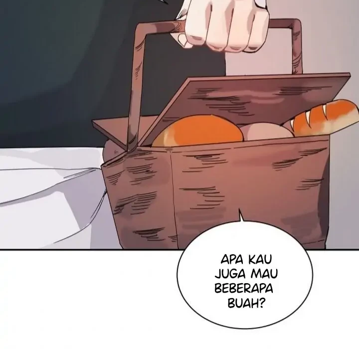 The Handmade Tales of the Handmaid Chapter 5 - halaman 27
