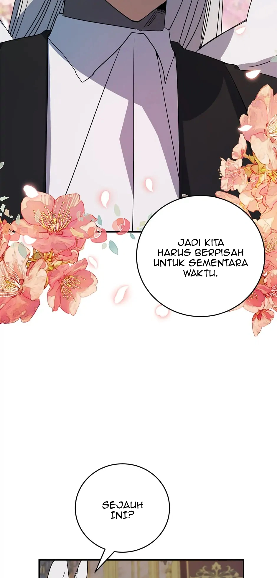 The Handmade Tales of the Handmaid Chapter 50 - halaman 23